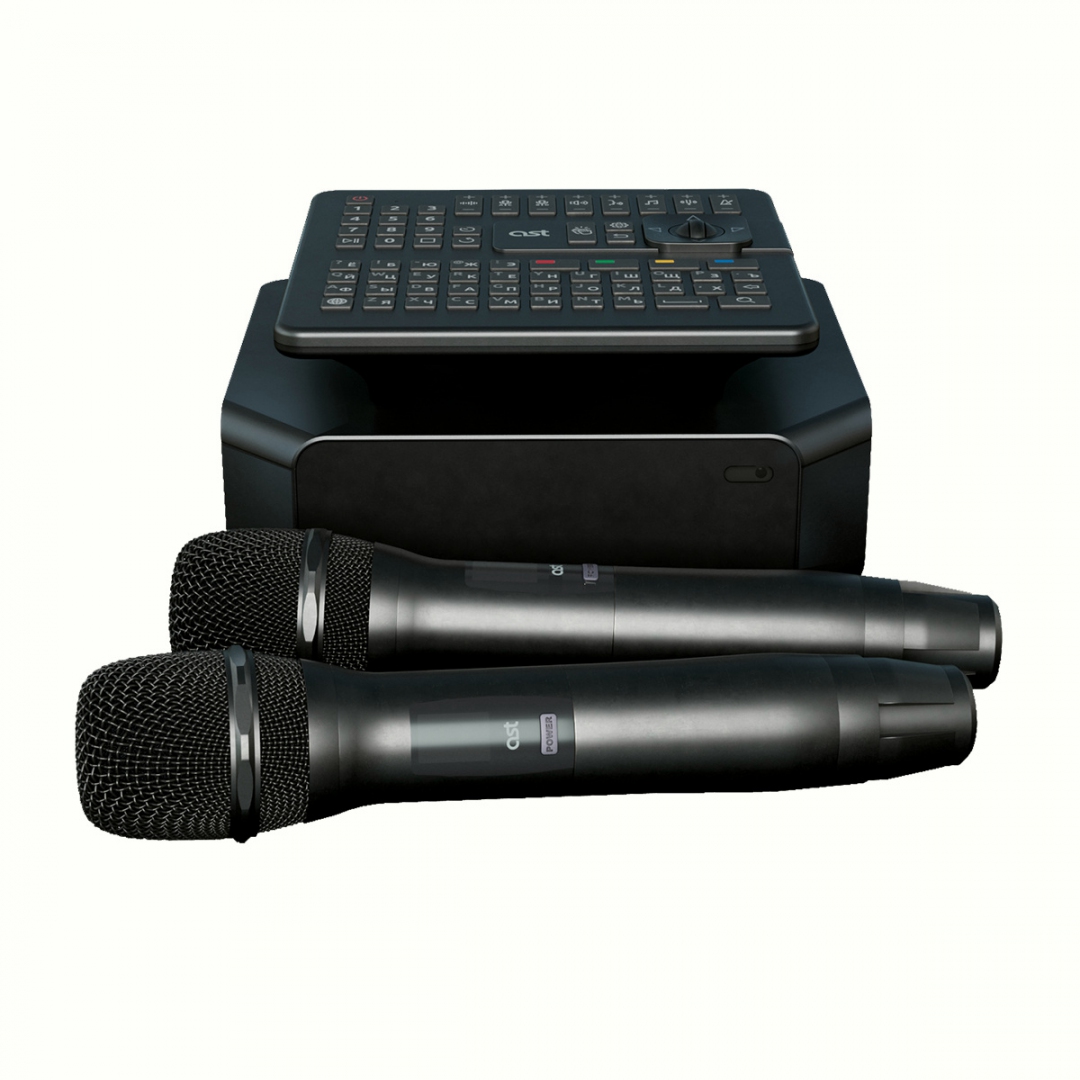 AST Zoom 2 (AST-90) в Лакинске