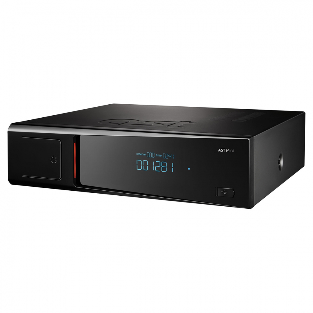 AST Mini (AST-25B) профессиональная система караоке в Лакинске
