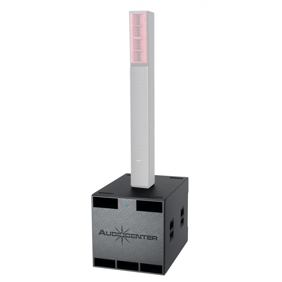 Audiocenter L65S MK2 сабвуфер в Лакинске