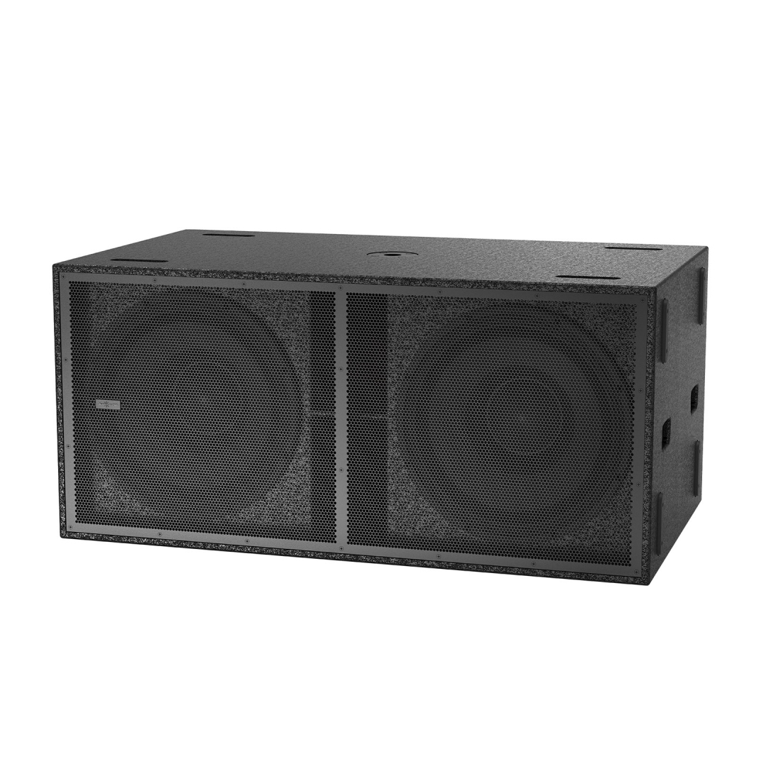 Audiocenter S3218A сабвуфер активный в Лакинске