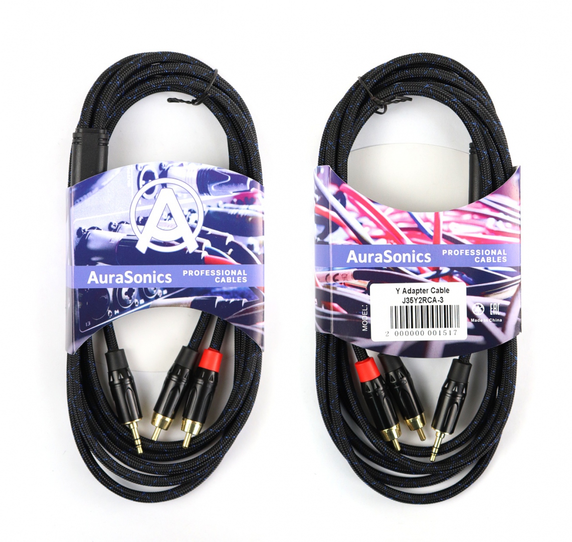 AuraSonics J35Y2RCA-3 в Лакинске