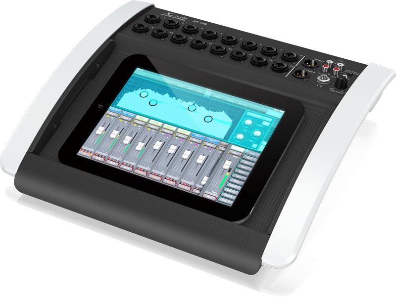 Behringer X18 цифровой микшер в Лакинске