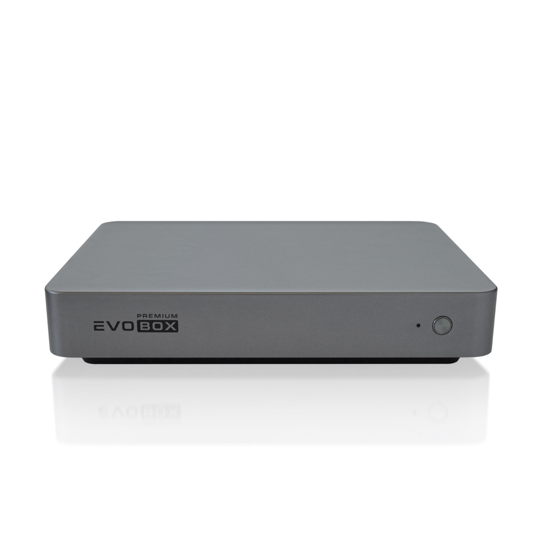 EVOBOX Premium Hi-End караоке-система в Лакинске