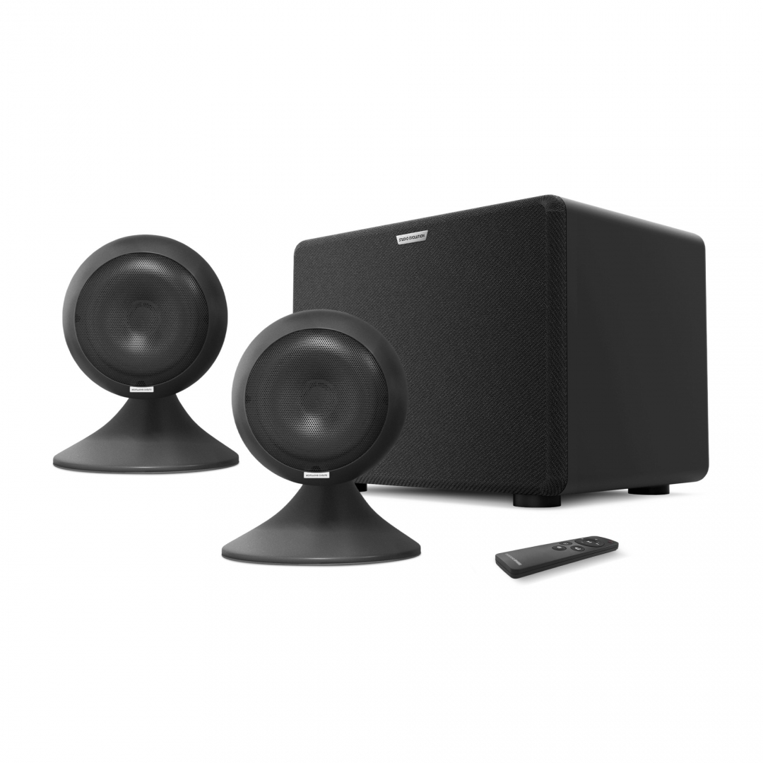 EvoSound Sphere 2.1 аудиосистема для караоке в Лакинске