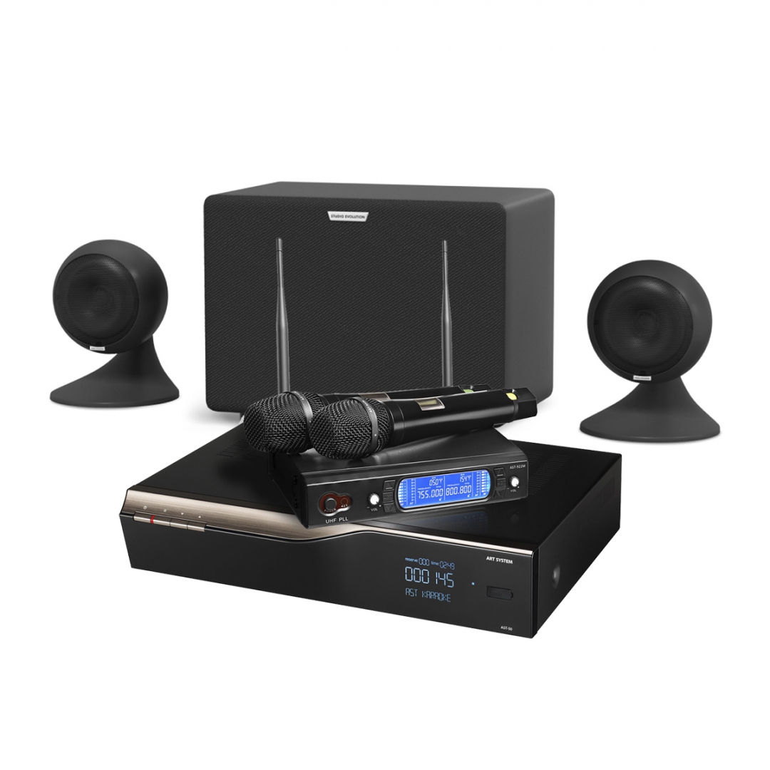 караоке-комплект AST-50 Sound Sphere в Лакинске