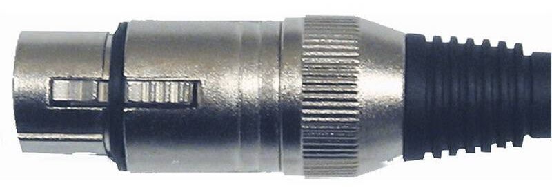 QUIK LOK NC354-K XLR Female Разъем в Лакинске