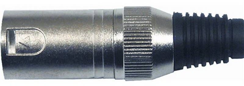 QUIK LOK NC355-K XLR Male Разъем в Лакинске
