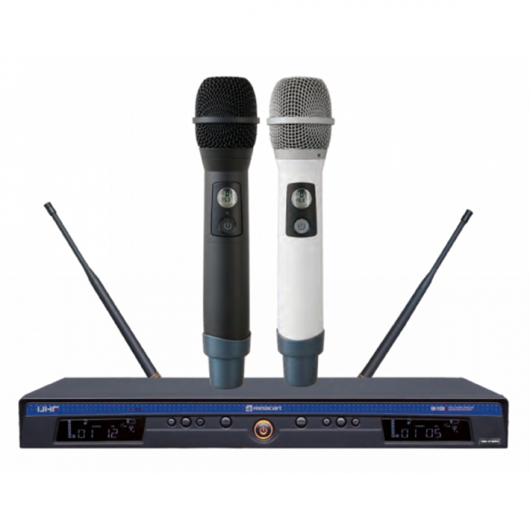 Relacart UR-112DMH радиосистема в Лакинске