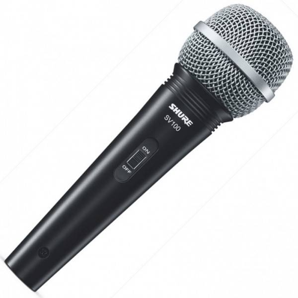 SHURE SV100-A динамический микрофон в Лакинске