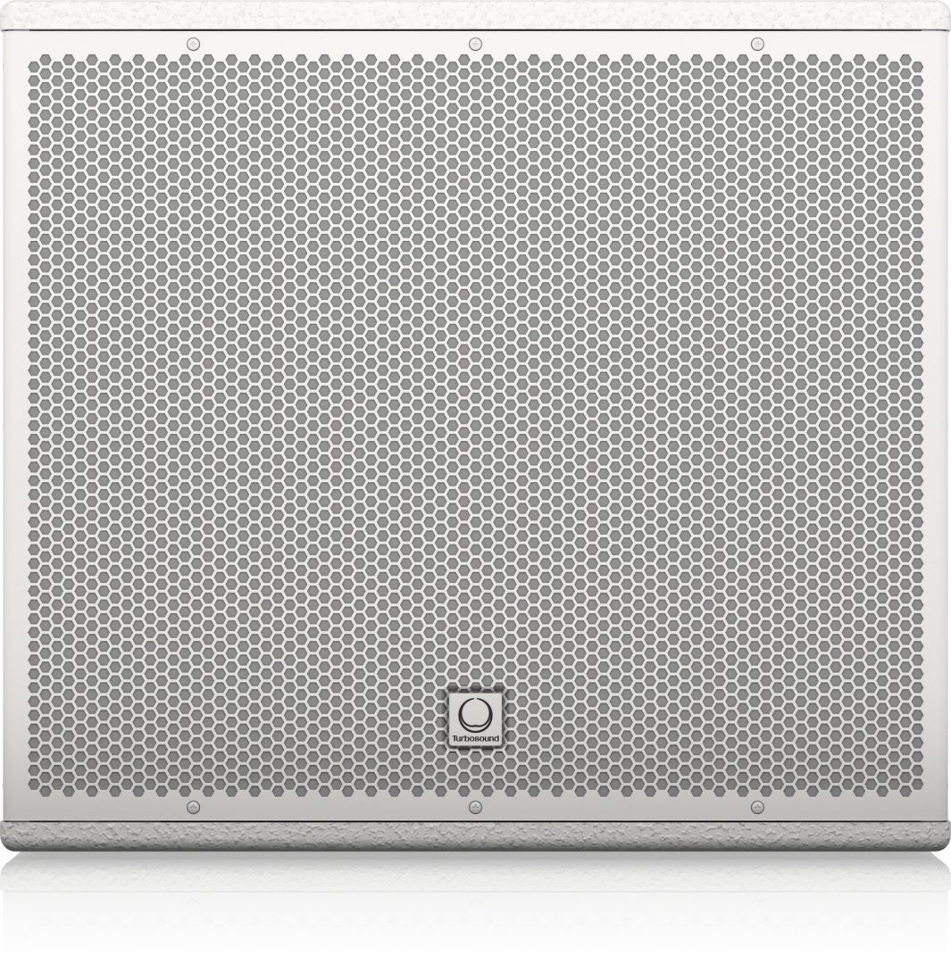 Turbosound NuQ115B-AN Активный сабвуфер в Лакинске
