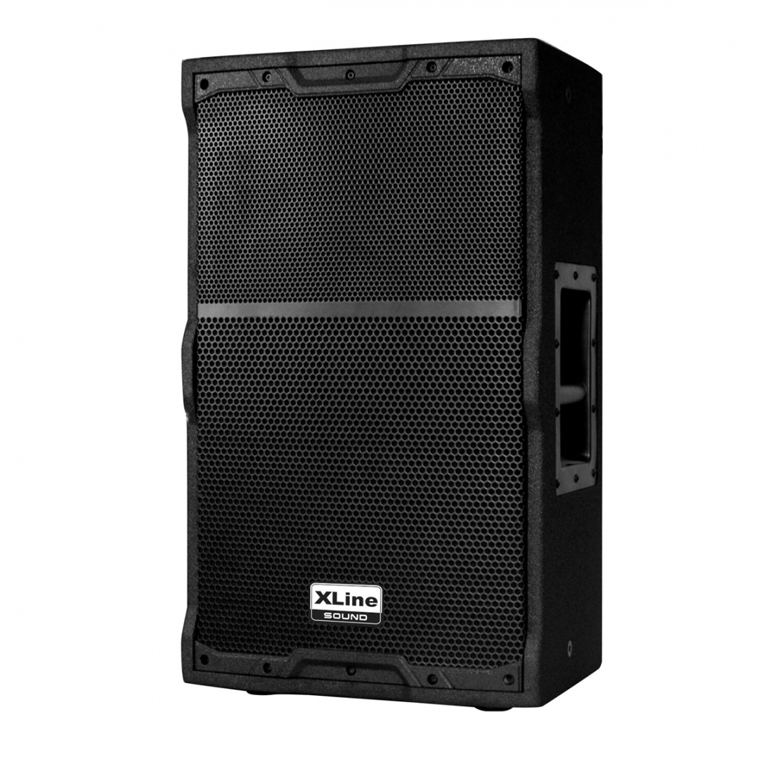 XLine ALFA P-12A DSP Акустическая система активная с DSP и Bluetooth в Лакинске