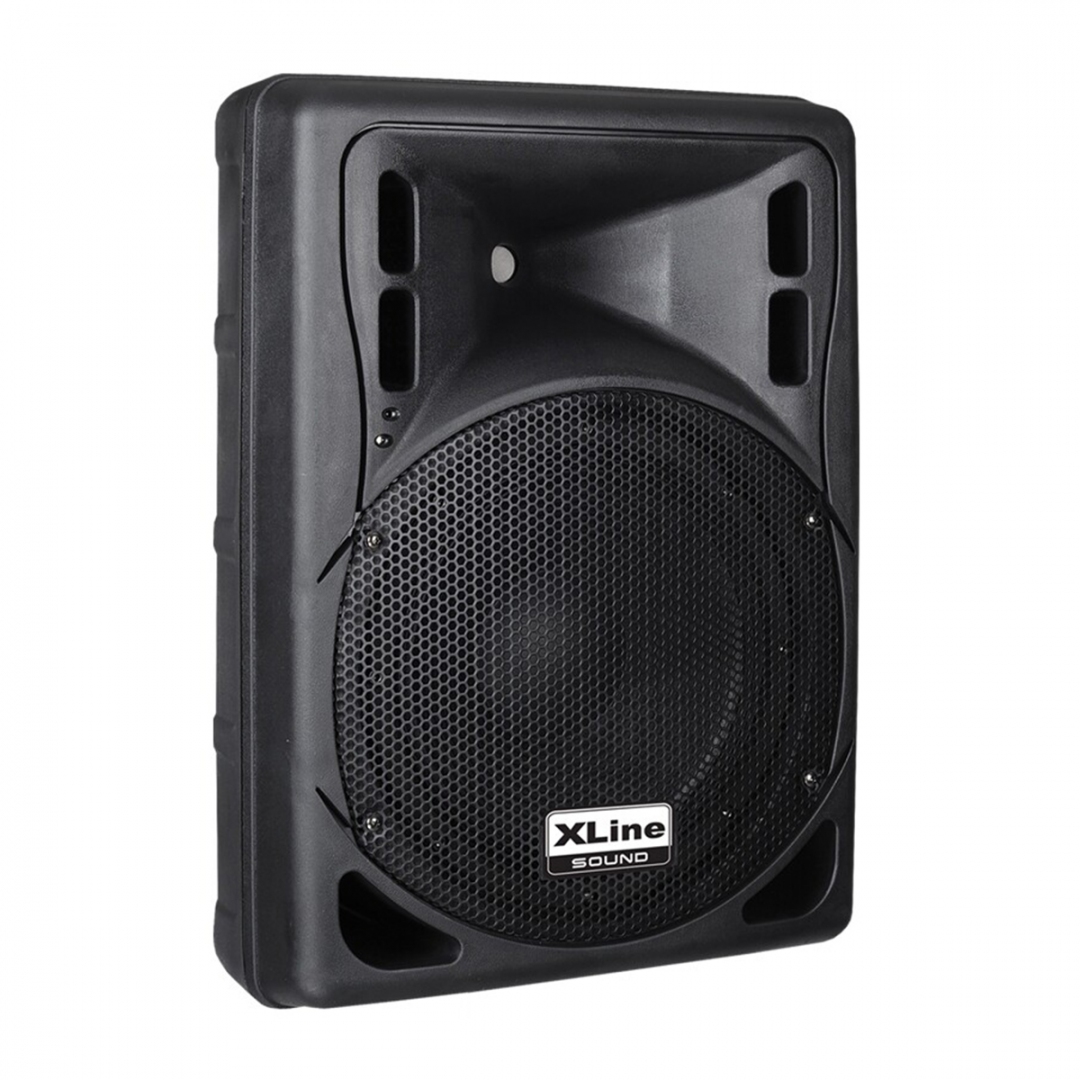XLine BAF-10A Акустическая система активная с MP3 плеером и Bluetooth в Лакинске