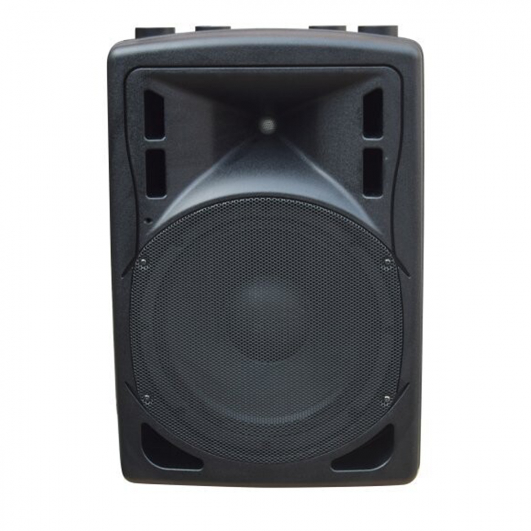 XLine BAF-12A Акустическая система активная с MP3 плеером и Bluetooth в Лакинске