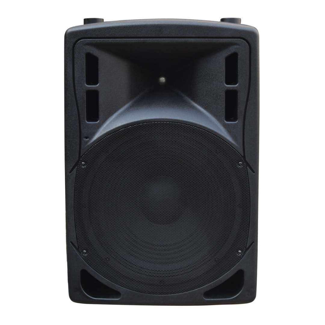 XLine BAF-15A Акустическая система активная с MP3 плеером и Bluetooth в Лакинске