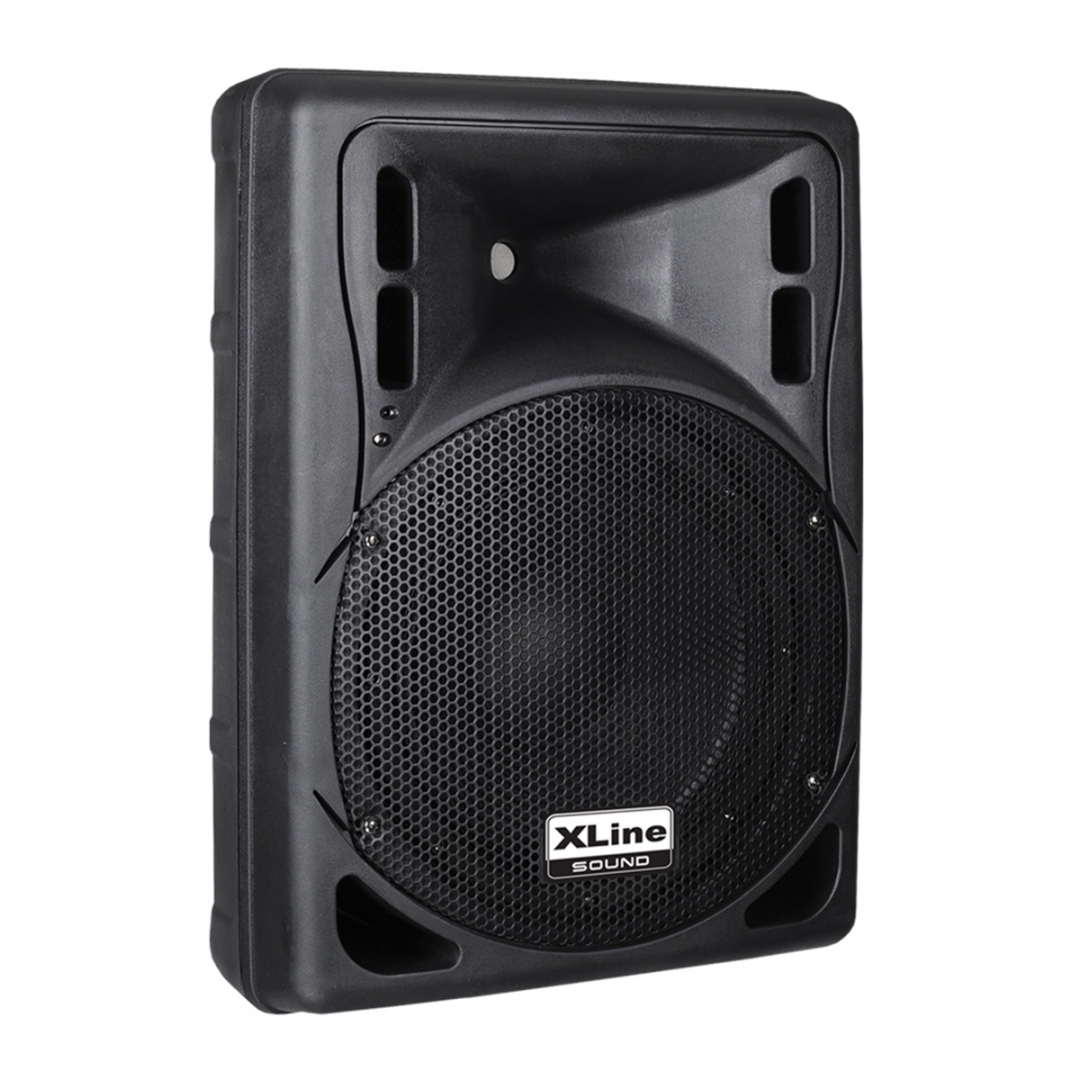 XLine BAF-8A Акустическая система активная с MP3 плеером и Bluetooth в Лакинске