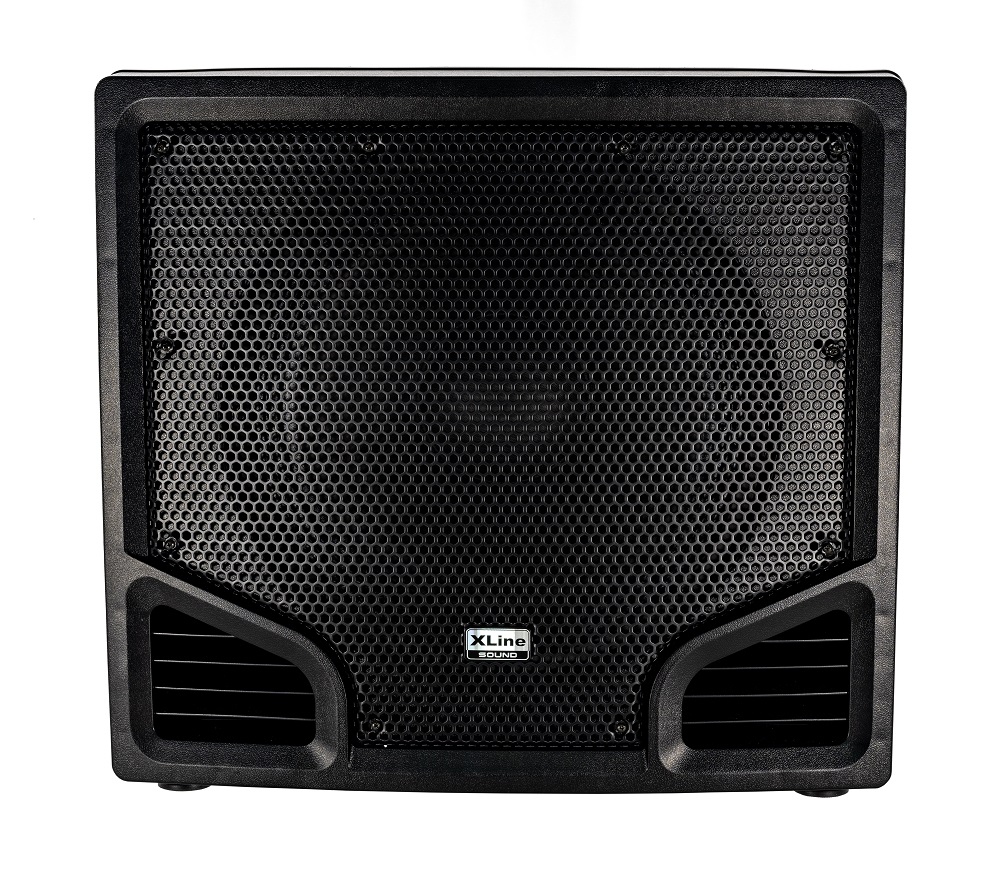 XLine SPX-18A SUB Сабвуфер активный в Лакинске
