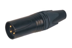 XLR Male (Папа) Разъем в Лакинске