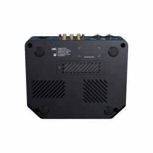 Вид снизу AST Zoom 2 (AST-90) в Лакинске
