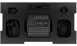 AST-350 Профессиональная караоке-система в Лакинске