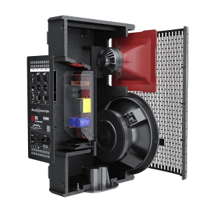 Audiocenter GT512A Активная акустическая система в Лакинске