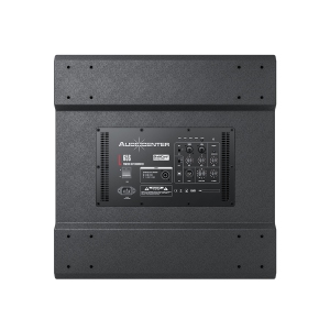 Audiocenter L65 + L65S MK2 порталы в Лакинске