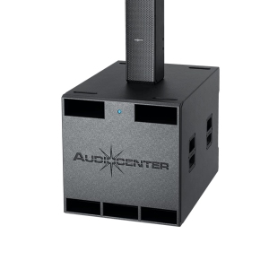 Audiocenter L65 + L65S MK2 порталы в Лакинске