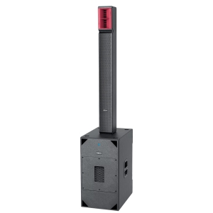 Audiocenter L83 + L83S MK2 порталы в Лакинске