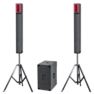Audiocenter L83S сабвуфер в Лакинске