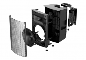 Audiocenter MA12+ активная акустическая система в Лакинске
