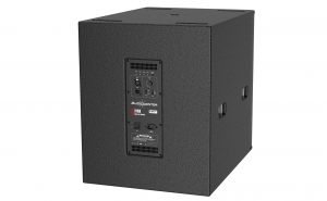 Audiocenter S3118A сабвуфер активный в Лакинске