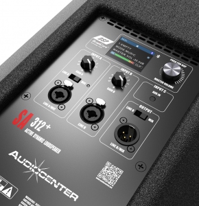 Audiocenter SA310+ в Лакинске