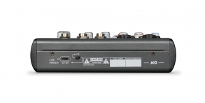 AuraSonics K4 компактный микшерный пульт в Лакинске