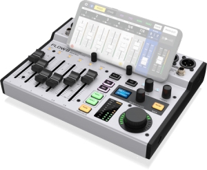 Behringer FLOW 8 цифровой микшер в Лакинске