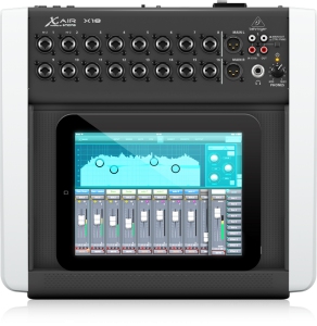 Behringer X18 цифровой микшер в Лакинске