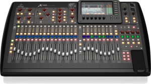 Behringer X32 цифровой микшер в Лакинске