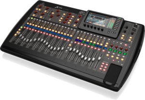 Behringer X32 цифровой микшер в Лакинске
