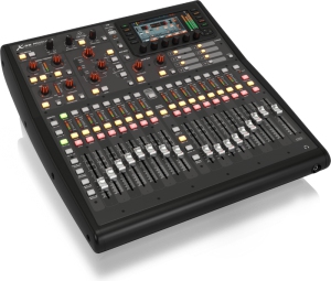 Behringer X32 PRODUCER цифровой микшер 40 каналов в Лакинске