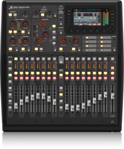 Behringer X32 PRODUCER цифровой микшер 40 каналов в Лакинске