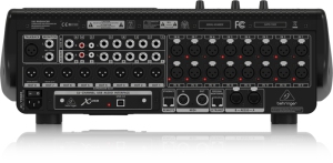 Behringer X32 PRODUCER цифровой микшер 40 каналов в Лакинске