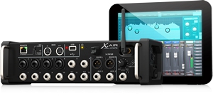Behringer XR12 цифровой микшер в Лакинске