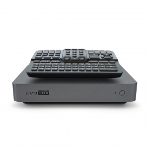 EVOBOX Premium Hi-End караоке-система в Лакинске