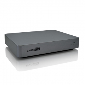 EVOBOX Premium Hi-End караоке-система в Лакинске