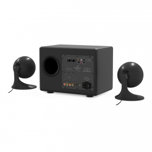 EvoSound Sphere 2.1 аудиосистема для караоке в Лакинске