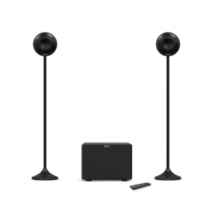EvoSound Sphere 2.1 аудиосистема для караоке в Лакинске