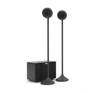 EvoSound Sphere 2.1 аудиосистема для караоке в Лакинске