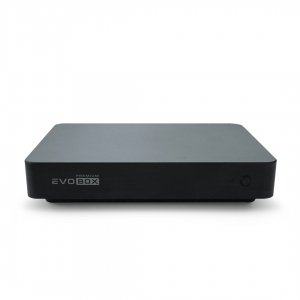 Hi-End караоке-система EVOBOX Premium + EvoSoundBar (саундбар с караоке) в Лакинске