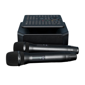 караоке-комплект для Дома AST ZOOM 1/2 и AST-SM6A в Лакинске