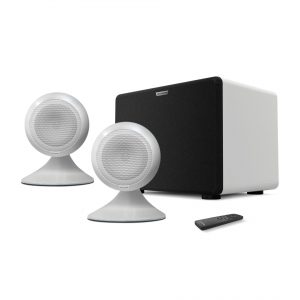 караоке-комплект EVOBOX Classic + EvoSound Sphere 2.1 в Лакинске