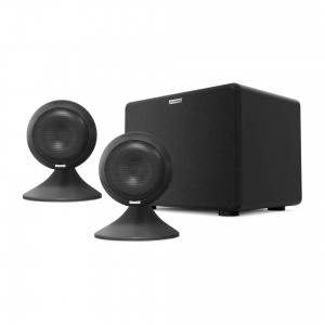 караоке-комплект EVOBOX Plus + EvoSound Sphere 2.1 в Лакинске