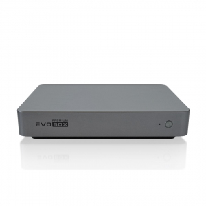 караоке-комплект EVOBOX Premium с микрофонами в Лакинске